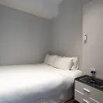 The Rixx Minimalism Apartment@ Ben Thanh/3Bedrooms