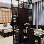 Thien Ha Hotel & Apartment