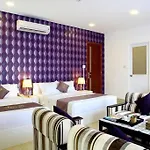 Thien Ha Hotel & Apartment