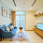 Raddison Luxury Apart-Landmark 81 Area &Great Park