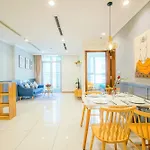 Raddison Luxury Apart-Landmark 81 Area &Great Park