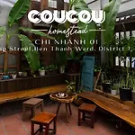 Coucou Homestead - I