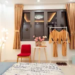 The Sophia Apartment - Thao Dien Central