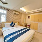 Kim Dung Hotel Tran Quang Khai