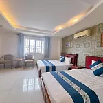 Kim Dung Hotel Tran Quang Khai
