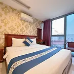 Kim Dung Hotel Tran Quang Khai