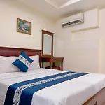Kim Dung Hotel Tran Quang Khai