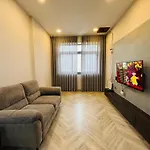 Saigonhomes Apartment