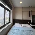Saigonhomes Apartment