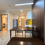 Saigonhomes Apartment