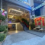 Apollo Airport Hotel