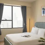 Soho Residence - District 1