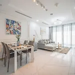 Landmark 81 Royal Suite