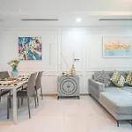 Landmark 81 Royal Suite