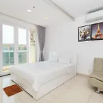 Căn hộ Sky Center