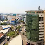 Căn hộ Sky Center