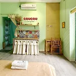 Coucou Homestead - I