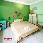 Coucou Homestead - I