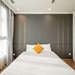 An Corner - Apartment Vinhomes Central Park