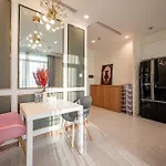 An Corner - Apartment Vinhomes Central Park