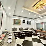 Bliss Boutique Saigon - Bui Vien Street & Ben Thanh Market