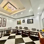 Bliss Boutique Saigon - Bui Vien Street & Ben Thanh Market