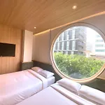 Meander Saigon