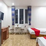 Rita Home Hotel- Airport Tan Son Nhat- Canh Benh Vien Tam Anh & Gan Quan Khu 7