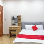 Rita Home Hotel- Airport Tan Son Nhat- Canh Benh Vien Tam Anh & Gan Quan Khu 7