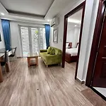 Atlas Hotel & Apartments