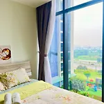 Ecogreen Hcm - Dpl Homestay Sg