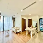Ecogreen Hcm - Dpl Homestay Sg