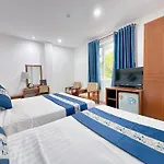 Ruby Star Hotel- Near Ben Thanh Market