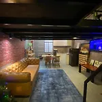 Small Cave: 100M2 Central Saigon Haven