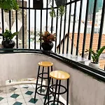 Ductai\'S Apt & Behind In Bui Vien St