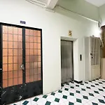 Ductai\'S Apt & Behind In Bui Vien St