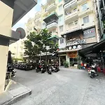 Ductai\'S Apt & Behind In Bui Vien St