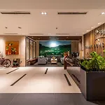 Thanh Long Hotel - Tra Khuc