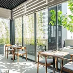 Thanh Long Hotel - Tra Khuc