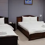 Binh Minh Hotel Hcm