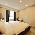 Goldview Luxury Flat Sai Gon