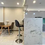 Goldview Luxury Flat Sai Gon