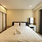 Goldview Luxury Flat Sai Gon