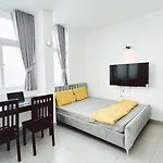 The Mango Tree Homestay Saigon