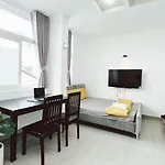 The Mango Tree Homestay Saigon