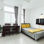 The Mango Tree Homestay Saigon