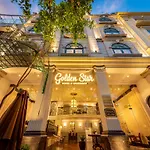 Golden Star Apartment & Hotel