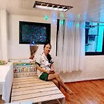 430 Private Homestay With Washing Machine And Kitchen
