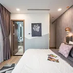 Landmark 81 Holiday Luxury Ho Chi Minh City