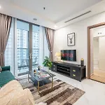Landmark 81 Holiday Luxury Ho Chi Minh City